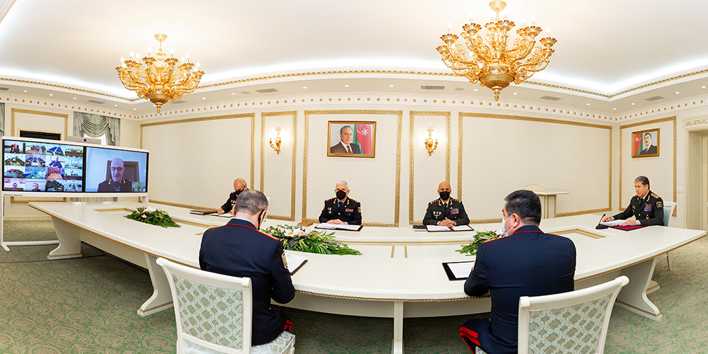 Press-service of the Ministry of Internal Affairs