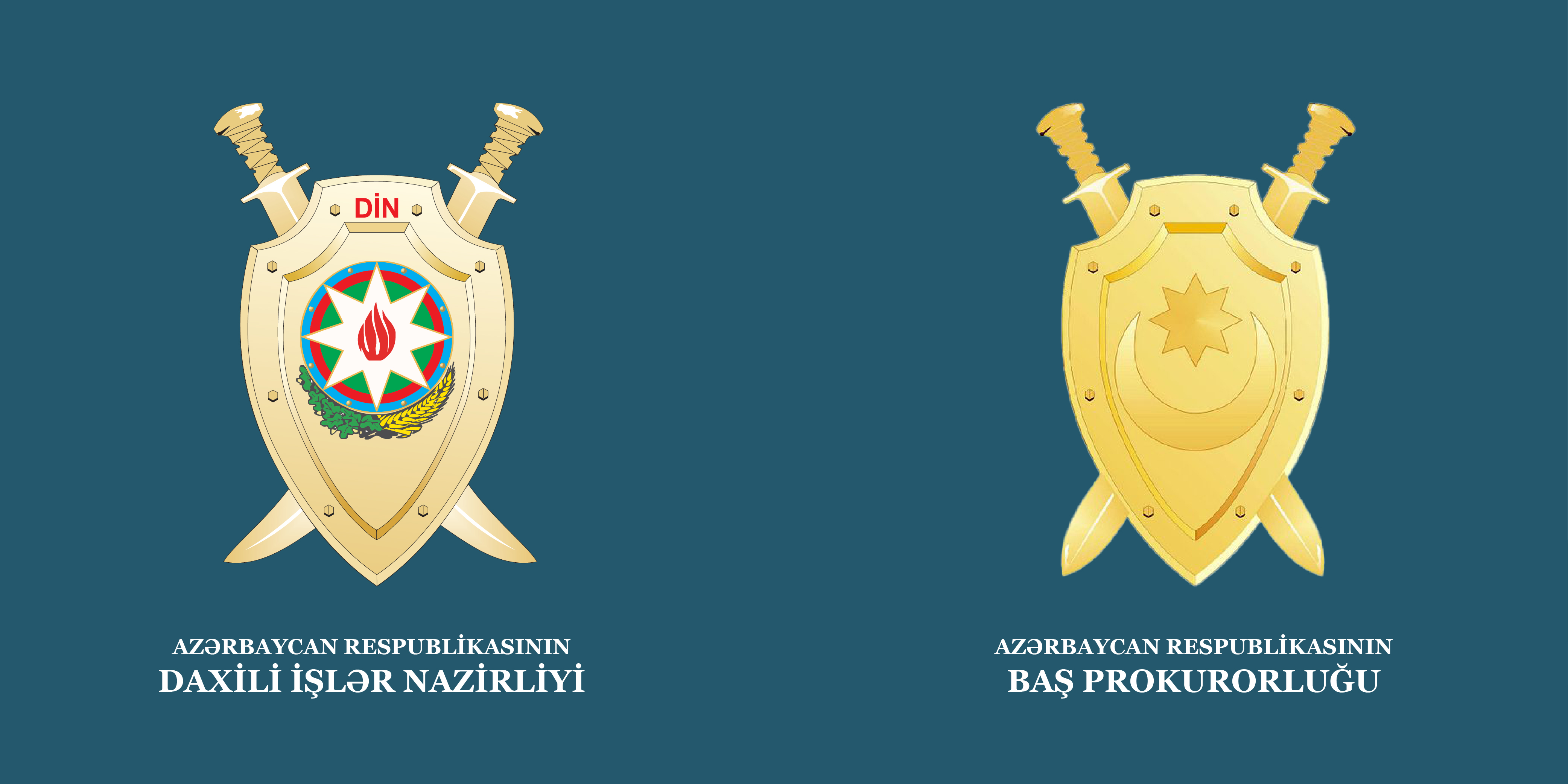 Daxili İşlər Nazirliyi və Baş Prokurorluğun birgə məlumatı: 30 il əvvəl törədilmiş qətlin üstü açılıb: iki nəfər həbs edilib